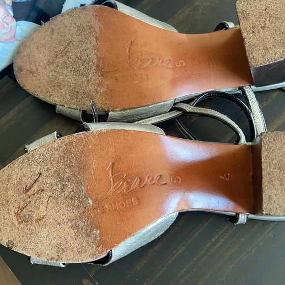 Elise Ferare signature heels - Picture 8 of 8